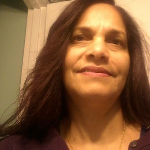 Meet your Posher, Isolina